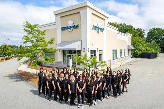 Family & Cosmetic Dentist in Mansfield, MA | Dynamic Dental Care